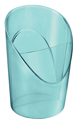 CUBILETE PORTALÁPICES COLOUR'BREEZE AZUL ESSELTE 626269