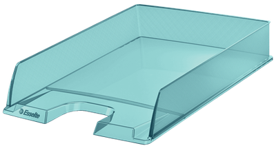 BANDEJA PORTADOCUMENTOS COLOUR'BREEZE FORMATO VERTICAL A4 AZUL ESSELTE 626274