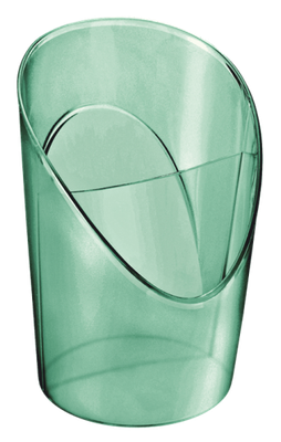 CUBILETE PORTALÁPICES COLOUR'BREEZE VERDE ESSELTE 626270