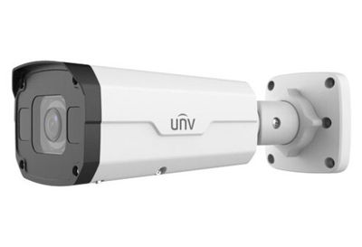Uniview IPC2328SB-DZK-I0 cámara de vigilancia Bala Cámara de seguridad IP Exterior 3840 x 2160 Pixeles Techo/pared