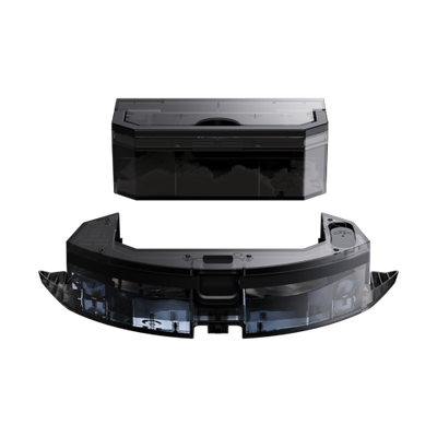 realme Techlife Robot Vacuum Mopkit ( Negro )