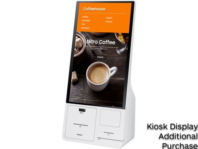 SAMSUNG KIOSK CONNEC. BOX (CY-KM24APXEN)
