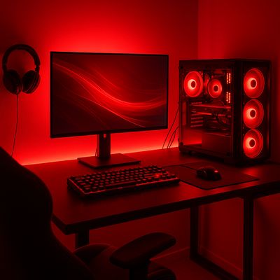 GAMING