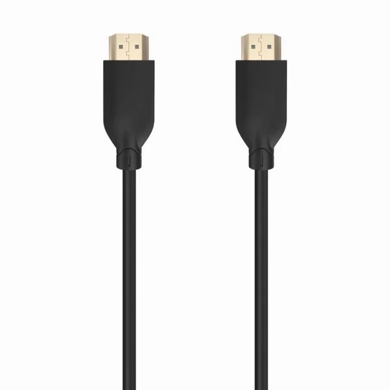 CABLE HDMI V2.0 AM/AM AISENS 0.5M BLACK