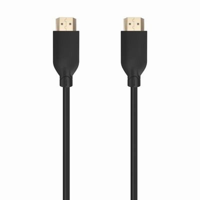 CABLE HDMI V2.0 AM/AM AISENS 0.5M BLACK