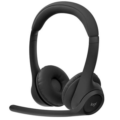 AURICULARES + MICROFONO LOGITECH ZONE 300 WIRELESS AURICULARES + MICROFONO LOGITECH ZONE 300 WIRELESS