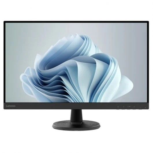 MONITOR LENOVO D27-40 27 HDMI VGA FREESYNC BLACK