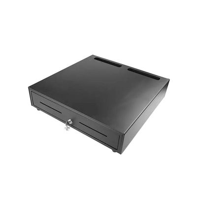 CAJON PORTAMONEDAS AVPOS 46CM BLACK CAJON PORTAMONEDAS AVPOS 46CM BLACK