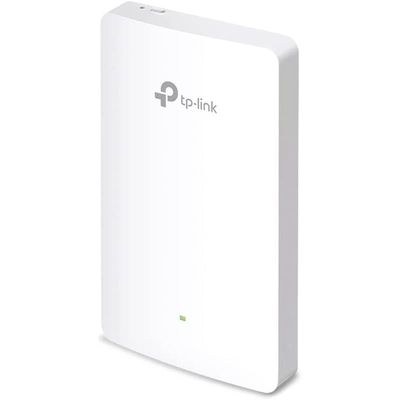 ACCESS POINT TP-LINK EAP615-WALL AX1800 1201MBIT/S WIFI PARED ACCESS POINT TP-LINK EAP615-WALL AX1800 1201MBIT/S WIFI PARED