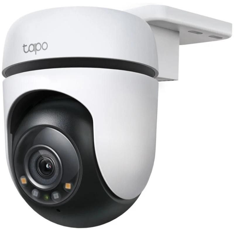 CAMARA IP TP-LINK TAPO C510W WIFI 360� FHD IP65 2K MOTORIZADA EXTERIOR