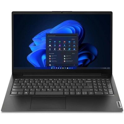 PORTATIL LENOVO V15 I7 1355U/16GB/SSD512GB/15.6FHD/RJ45/USB-C/3Y/W11PRO PORTATIL LENOVO V15 I7 1355U/16GB/SSD512GB/15.6FHD/RJ45/USB-C/3Y/W11PRO