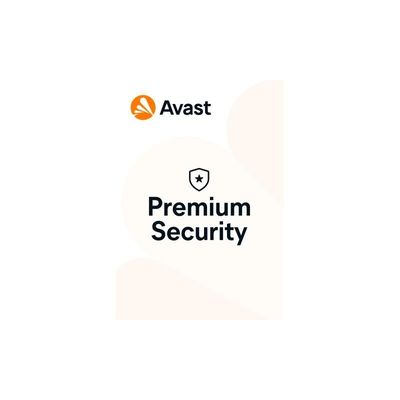 ANTIVIRUS AVAST PREMIUM BUSINESS SECURITY 1YEAR 1-4 USUARIOS (KIT DIGITAL) ANTIVIRUS AVAST PREMIUM BUSINESS SECURITY 1YEAR 1-4 USUARIOS (KIT DIGITAL)