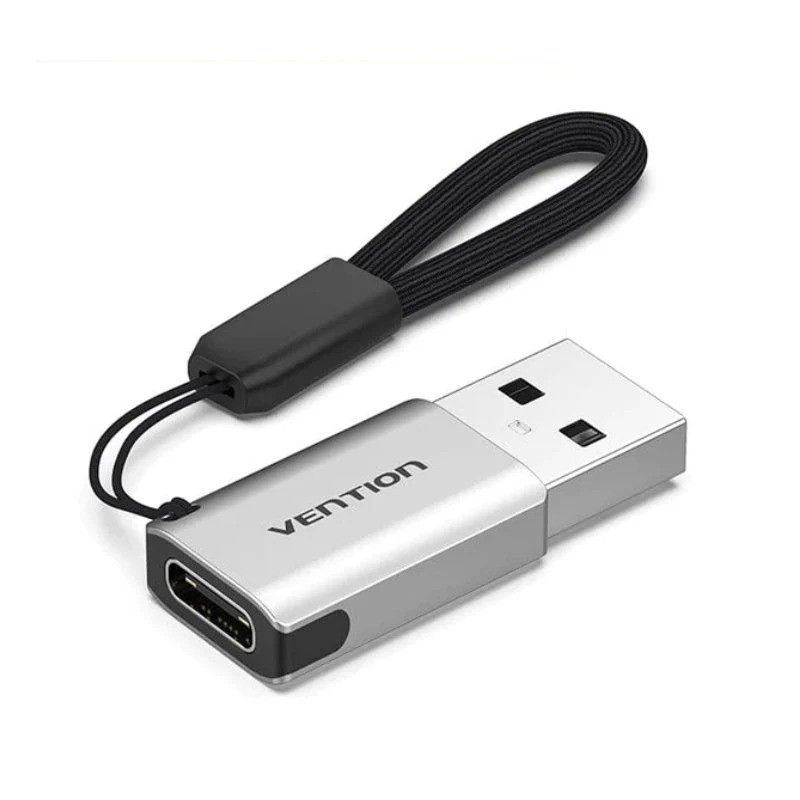 ADAPTADOR USB 3.0 VENTION USB-A/M - USB-C/H