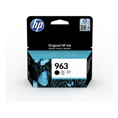TINTA HP 963XL 3JA30AE BLACK TINTA HP 963XL 3JA30AE BLACK