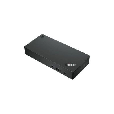 UNIDAD DOCKING LENOVO THINKPAD TYPE C USB-C UNIDAD DOCKING LENOVO THINKPAD TYPE C USB-C