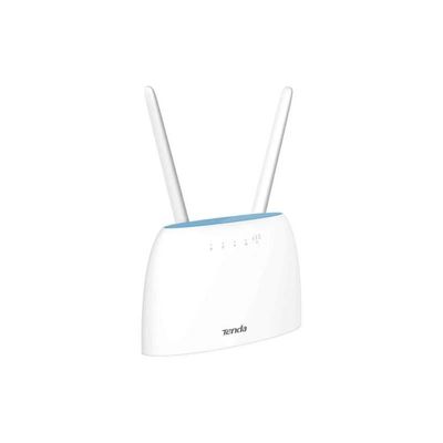 WIRELESS ROUTER TENDA 4G09 WIFI 4G+ AC1200 DUAL BAND LTE WIRELESS ROUTER TENDA 4G09 WIFI 4G+ AC1200 DUAL BAND LTE