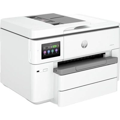 IMPRESORA HP OFFICEJET PRO MULTIFUNCION MFP29730E A3 WIFI DUPLEX IMPRESORA HP OFFICEJET PRO MULTIFUNCION MFP29730E A3 WIFI DUPLEX
