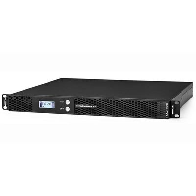 UPS SALICRU 1500A ADVANCED R2 SERIES RACK UPS SALICRU 1500A ADVANCED R2 SERIES RACK