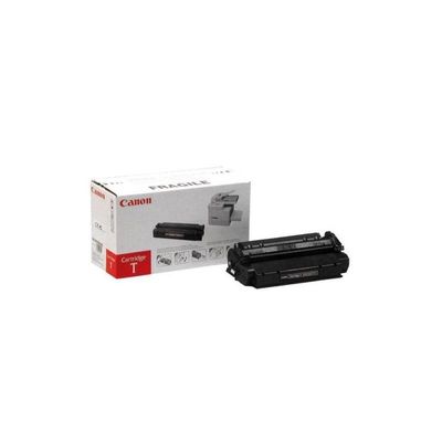 TONER CANON CRG 737 BLACK TONER CANON CRG 737 BLACK