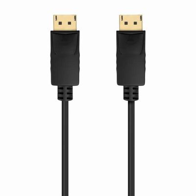 CABLE DISPLAYPORT M/M AISENS V1.2 CCS 4K 3M