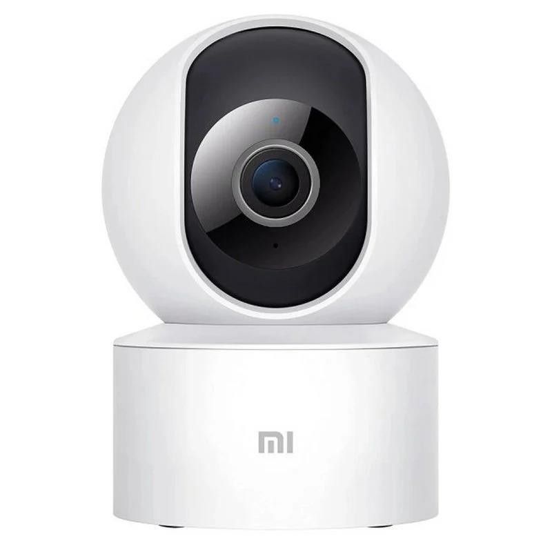 CAMARA IP XIAOMI C301 2K WIFI IR 360� IA INTERIOR