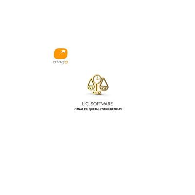 CANAL ATAGO DE DENUNCIAS QUEJAS Y SUGERENCIAS ONLINE ANUAL
