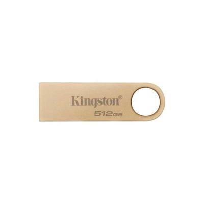 PEN DRIVE 512GB KINGSTON USB 3.2 GOLD