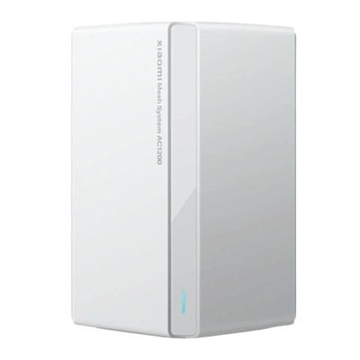 WIRELESS XIAOMI MESH DUAL BAND AC1200 WHITE