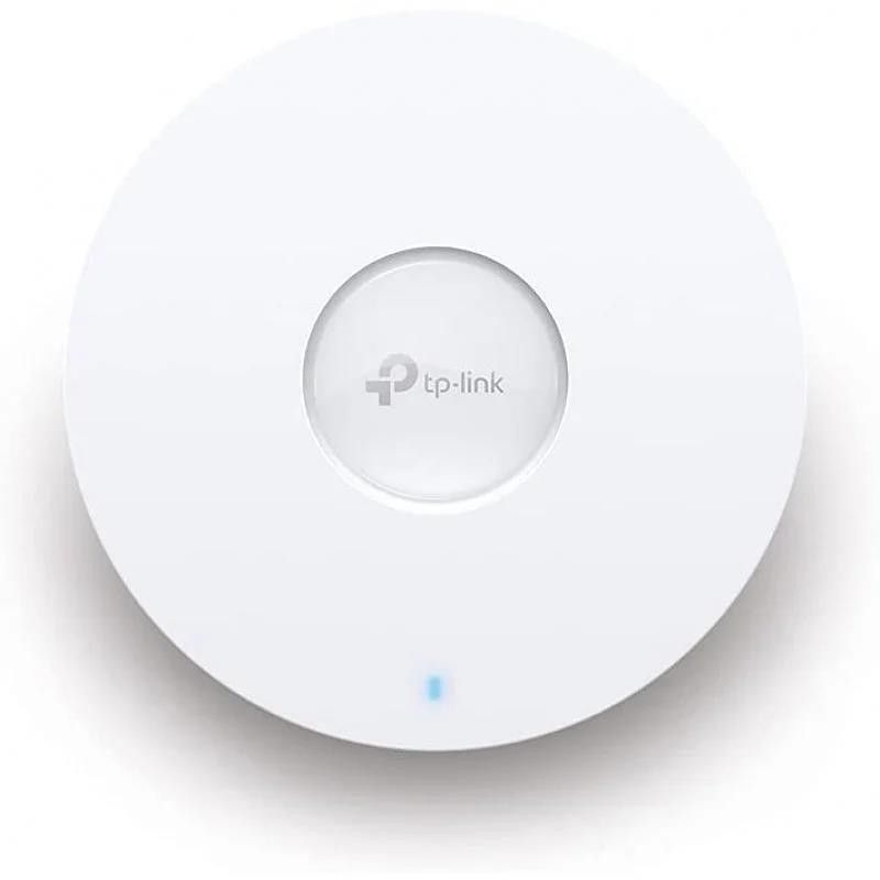 ACCESS POINT TP-LINK EAP610 AX1800 DUALBAND WI-FI 6 INTERIOR POE