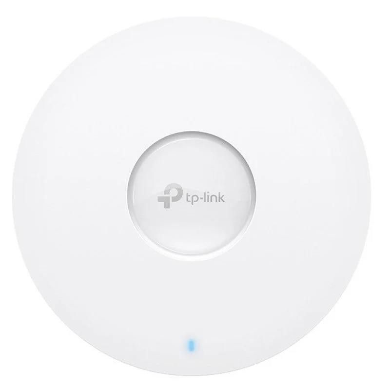 ACCESS POINT TP-LINK OMADA EAP673 TECHO/PARED POE+ 5378MBIT/S WIFI 6 AX5400