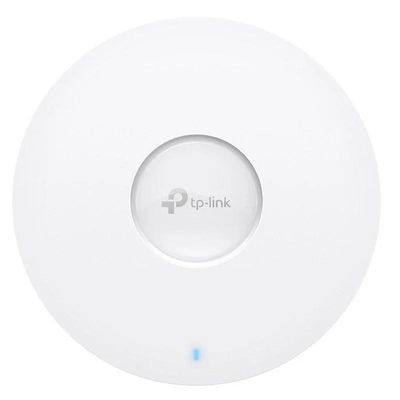 ACCESS POINT TP-LINK OMADA EAP673 TECHO/PARED POE+ 5378MBIT/S WIFI 6 AX5400