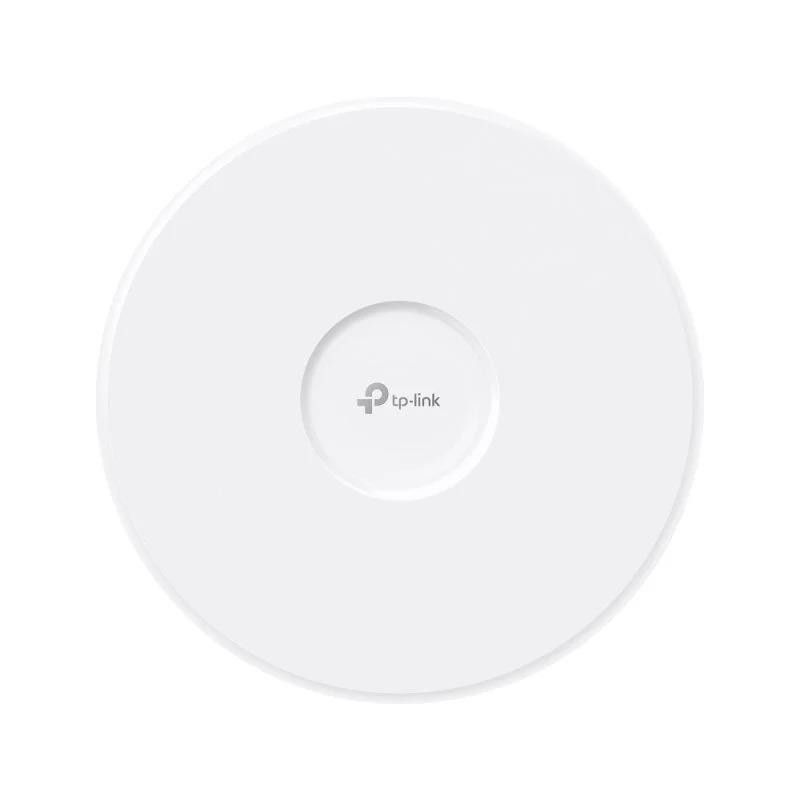 ACCESS POINT TP-LINK OMADA EAP773 TECHO/PARED POE+ WIFI 6