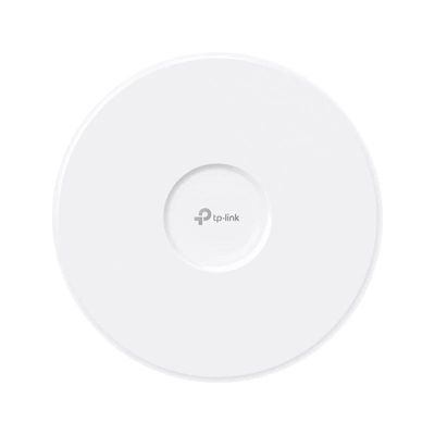 ACCESS POINT TP-LINK OMADA EAP773 TECHO/PARED POE+ WIFI 6 ACCESS POINT TP-LINK OMADA EAP773 TECHO/PARED POE+ WIFI 6