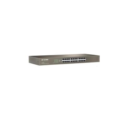 SWITCH IP-COM 24 PUERTOS GIGABIT G1024G SWITCH IP-COM 24 PUERTOS GIGABIT G1024G