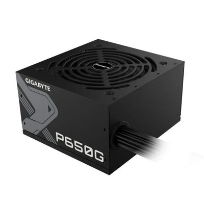 FUENTE DE ALIMENTACION GIGABYTE UD 650W 80+ ATX GOLD FUENTE DE ALIMENTACION GIGABYTE UD 650W 80+ ATX GOLD