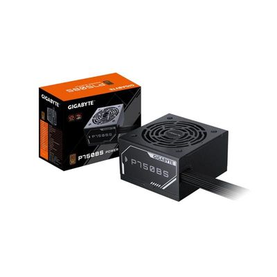 FUENTE DE ALIMENTACION GIGABYTE GP-P750BS 750W 80+ ATX BRONZE FUENTE DE ALIMENTACION GIGABYTE GP-P750BS 750W 80+ ATX BRONZE