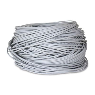 CABLE DE RED BOBINA ONEWAY CAT.6 UTP 305M GREY CABLE DE RED BOBINA ONEWAY CAT.6 UTP 305M GREY