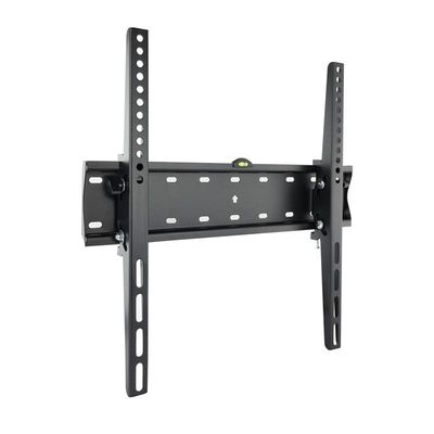 SOPORTE PARED TV/MONITOR TOOQ 32-55 40KG INCLINABLE BLACK SOPORTE PARED TV/MONITOR TOOQ 32-55 40KG INCLINABLE BLACK