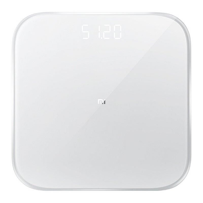 BASCULA DE BA�O XIAOMI MI SMART SCALE 2 WHITE