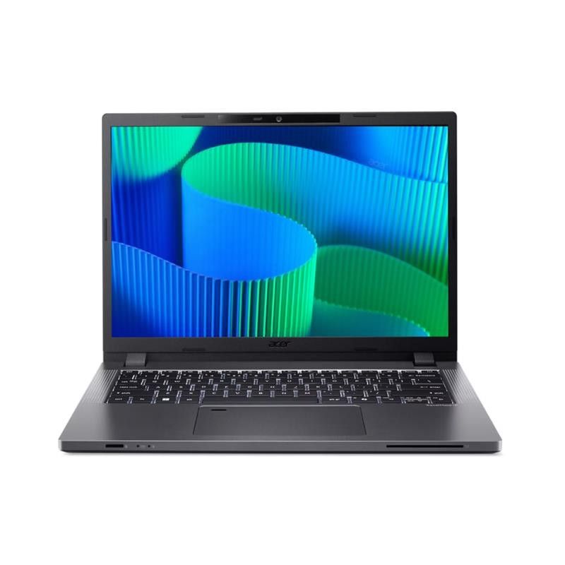 PORTATIL ACER TRAVELMATE P2 14 I5 120U/16GB/512GB/14�/W11PRO 1Y
