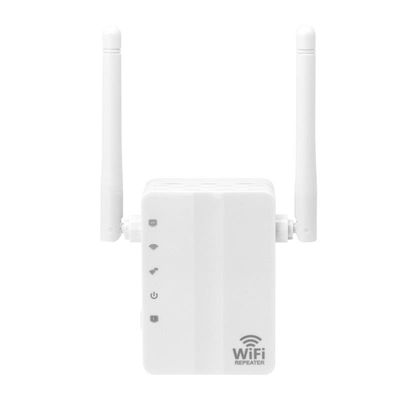 WIRELESS REPEATER PHOENIX R610U 300MBPS 2 ANTENAS WIRELESS REPEATER PHOENIX R610U 300MBPS 2 ANTENAS