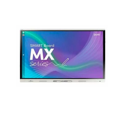 PANTALLA INTERACTIVA SMART BOARD 65 MX265 V4 PANTALLA INTERACTIVA SMART BOARD 65 MX265 V4