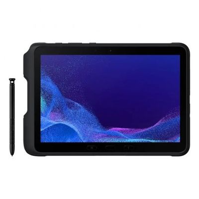 TABLET SAMSUNG GALAXY ACTIVE4 PRO TAB 10.1 6GB/128GB/13MP ANDROID BLACK