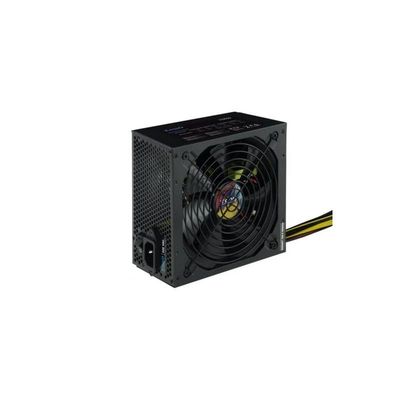 FUENTE DE ALIMENTACION TOOQ 700W ATX FUENTE DE ALIMENTACION TOOQ 700W ATX