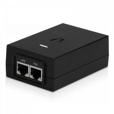 UBIQUITI INYECTOR POE-48 0.5A 24VDC
