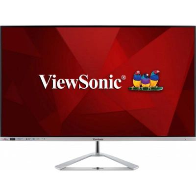MONITOR VIEWSONIC 32 IPS 2K WQHD MULTIM ERGONOMICO MINI DP HDMI DP 3YR GAR MONITOR VIEWSONIC 32 IPS 2K WQHD MULTIM ERGONOMICO MINI DP HDMI DP 3YR GAR