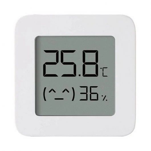 MEDIDOR TEMPERATURA/HUMEDAD XIAOMI MONITOR 2