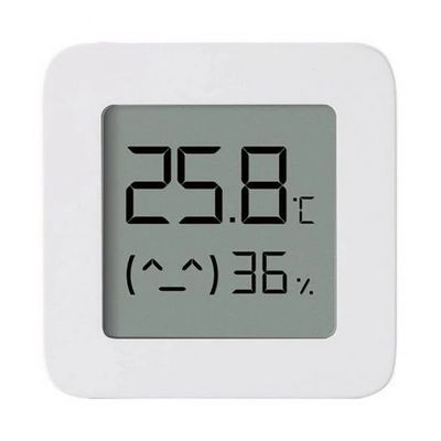 MEDIDOR TEMPERATURA/HUMEDAD XIAOMI MONITOR 2