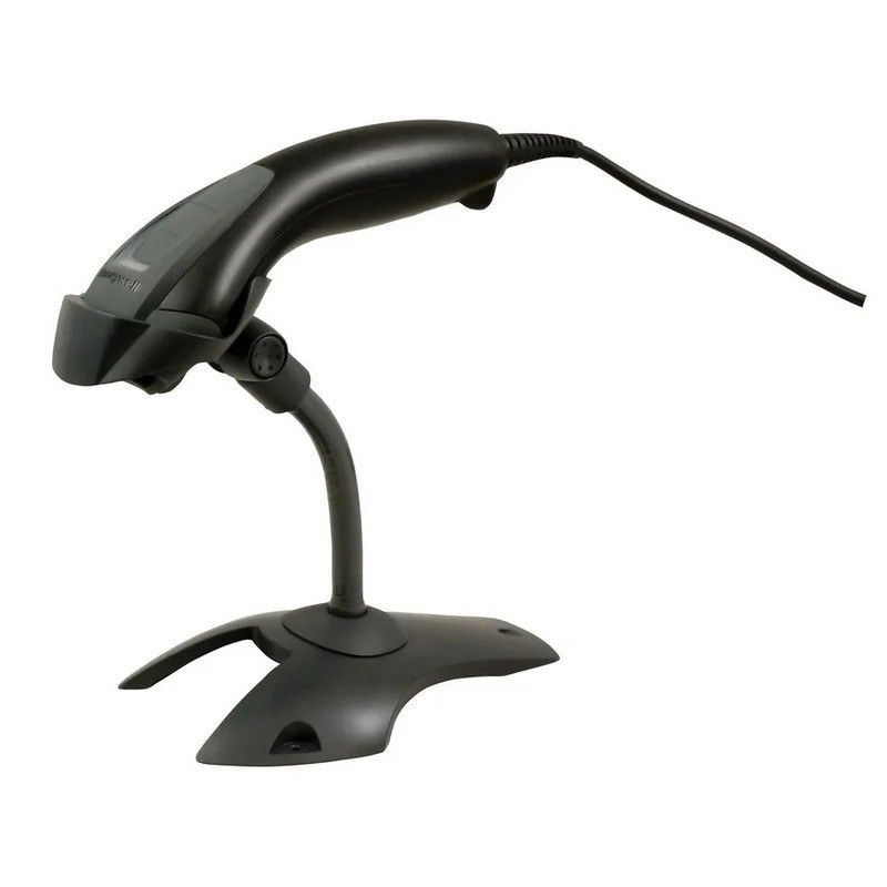 LECTOR HONEYWELL 1200G VOYAGER 1D  STAND USB