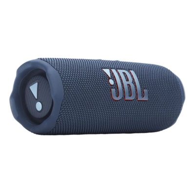 ALTAVOCES JBL FLIP 7 WIRELESS BLUETOOTH 35W IP68 BLUE